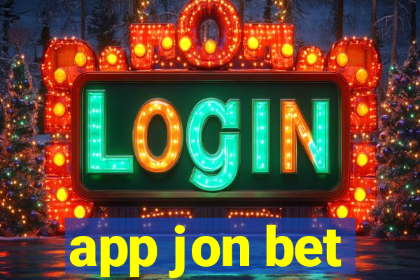 app jon bet